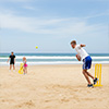 Elders Kwik Cricket Double Set