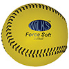 Wilks Force Soft Softball