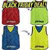 Ziland Reversible Mesh Football Bib