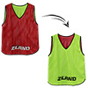 Ziland Reversible Mesh Football Bib