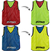 Ziland Reversible Mesh Football Bib