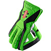 Gray Nicolls Test Green Wicketkeeping Gloves