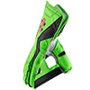 Gray Nicolls Test Green Wicketkeeping Gloves