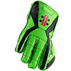 Gray Nicolls Test Green Wicketkeeping Gloves