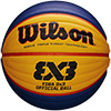 Wilson FIBA 3X3 Game Basketball