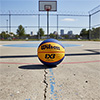 Wilson FIBA 3X3 Game Basketball