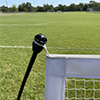 Ziland Academy-Flexi Pop Up Football Goal 16ft x 7ft