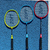 Zoft Club Badminton Racket