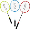Zoft Club Badminton Racket