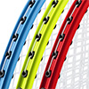 Zoft Club Badminton Racket