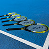 Zoft Future Club Tennis Racket