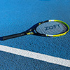 Zoft Future Club Tennis Racket