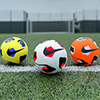 Nike Park Team 2.0 Football