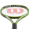 Wilson Blade Feel 100 Tennis Racket