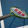 Wilson Blade Feel 100 Tennis Racket