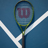 Wilson Blade Feel 100 Tennis Racket