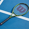 Wilson Blade Feel 100 Tennis Racket