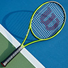 Wilson Blade Feel 103 Tennis Racket