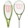 Wilson Blade Feel Team 103 Tennis Racket