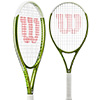 Wilson Blade Feel Team 103 Tennis Racket