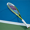 Wilson Blade Feel Team 103 Tennis Racket