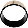 Beemat Cork Yoga Wheel