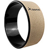 Beemat Cork Yoga Wheel
