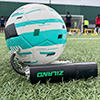 Rechargeable Digital Electric Ball Pump