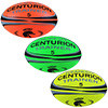 Centurion Nemesis Flo Rugby Training Ball
