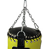 ATREQ Elite Heavy Duty Boxing Punch Bag + Chain