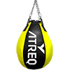 ATREQ Elite Heavy Duty Boxing Tear Drop Bag