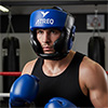 ATREQ Boxing Elite Headguard
