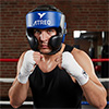 ATREQ Boxing Spar Headguard