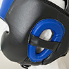 ATREQ Boxing Spar Headguard