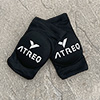 ATREQ MMA Padded Knee Guard