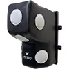 ATREQ Leather Wall Mount Uppercut Bag