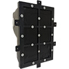 ATREQ Leather Wall Mount Uppercut Bag