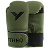 ATREQ Pro Boxing Bag Mitts
