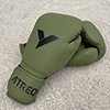 ATREQ Pro Boxing Bag Mitts