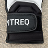 ATREQ Elite Contender MMA Gloves
