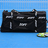 Zoft XXL Wheeled Team Kit Bag