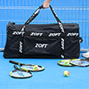 Zoft XXL Wheeled Team Kit Bag