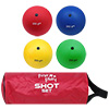 First Play Foam Shot Put Set