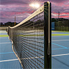 Club Tennis Net