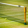 Club Tennis Net