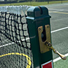 Club Tennis Net