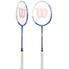 Wilson Impact Badminton Racket
