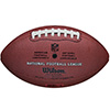 Wilson NFL Duke Replica American Football