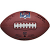 Wilson NFL Duke Replica American Football
