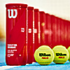 Wilson Padel X3 Ball